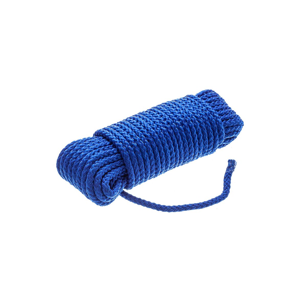 Attwood 5/16x50' Utility Line Blu