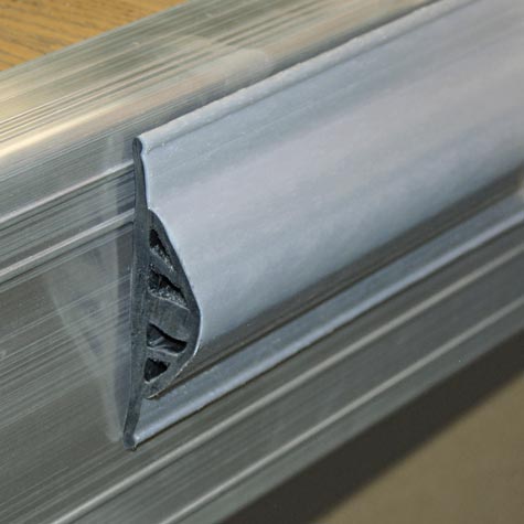 Taylor Made Comm Side Silver Shim 10' Ret Pk
