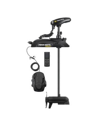 MINN KOTA TERROVA 112/MDI/WR – Fishing & Trolling