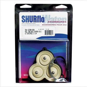 Shurflo Shurflo Diaphragm Drive K