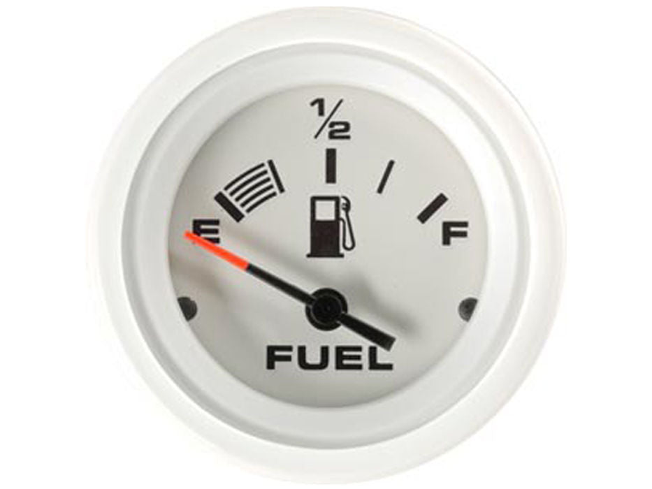 Sierra Fuel Artic 2'