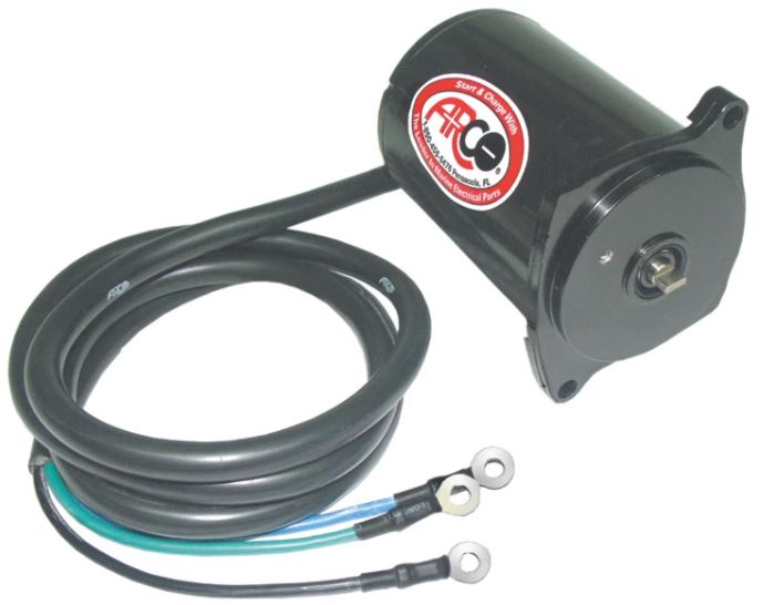 Arco Tilt Motor (6279)