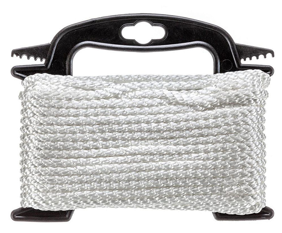 Attwood 1/4x50 Twisted Nylon