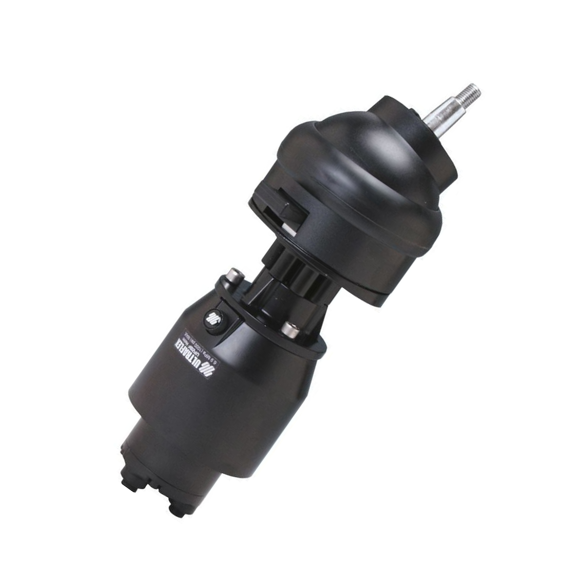 Uflex Tilt Helm 1.7 Cu In W/X52 Tilt