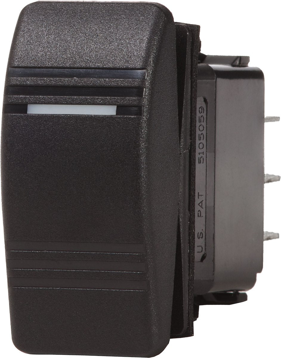 Blue Sea Systems Switch Contura Spst Off-O