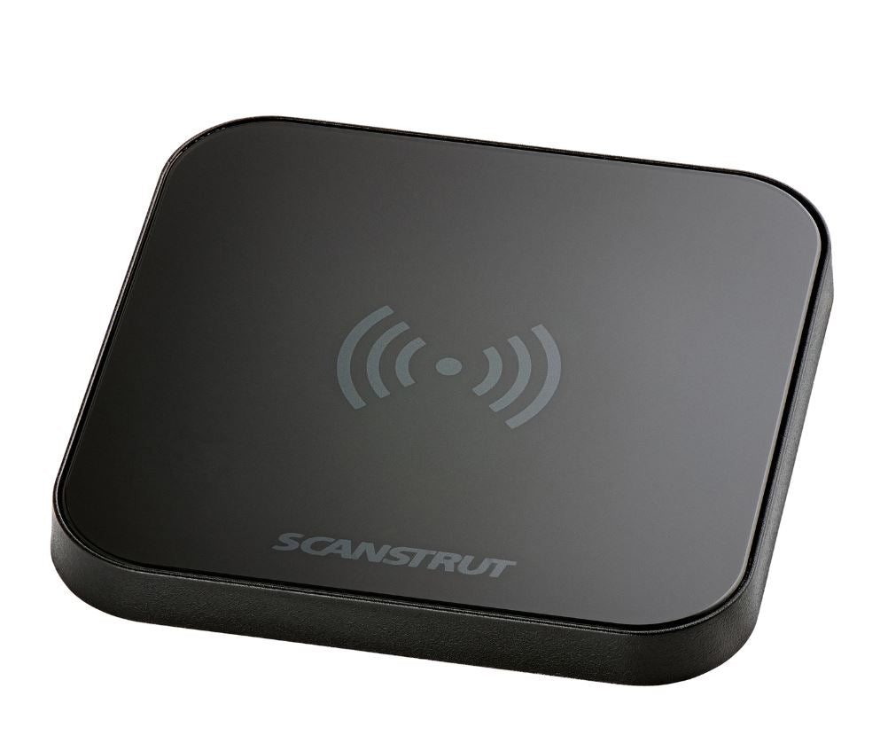 Scanstrut Magnetic Waterproof Wireless Charge