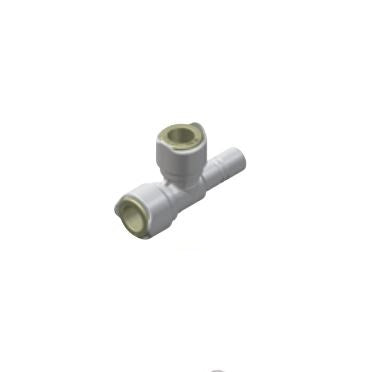 Whale Stem Tee 15mm