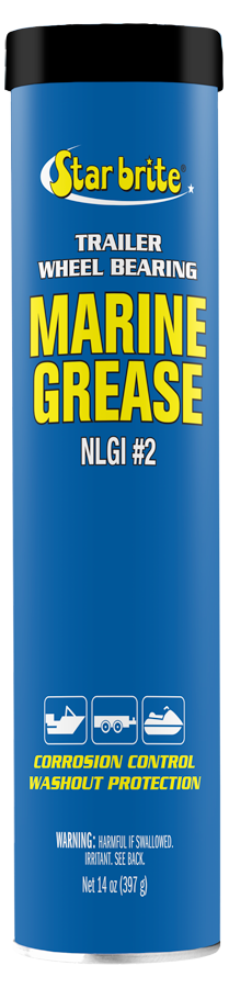 Star brite Whl Bearing Grease 14 Oz