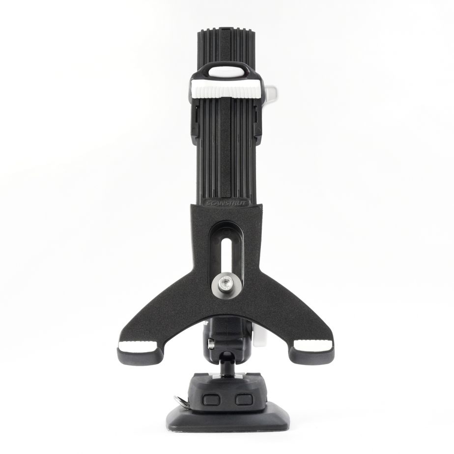 Scanstrut Rokk Mini Tablet Mount Kit With Sel