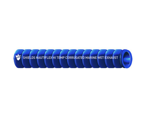 Sierra 2' Corr Silicone Wtr/Exhst 50'-Sp