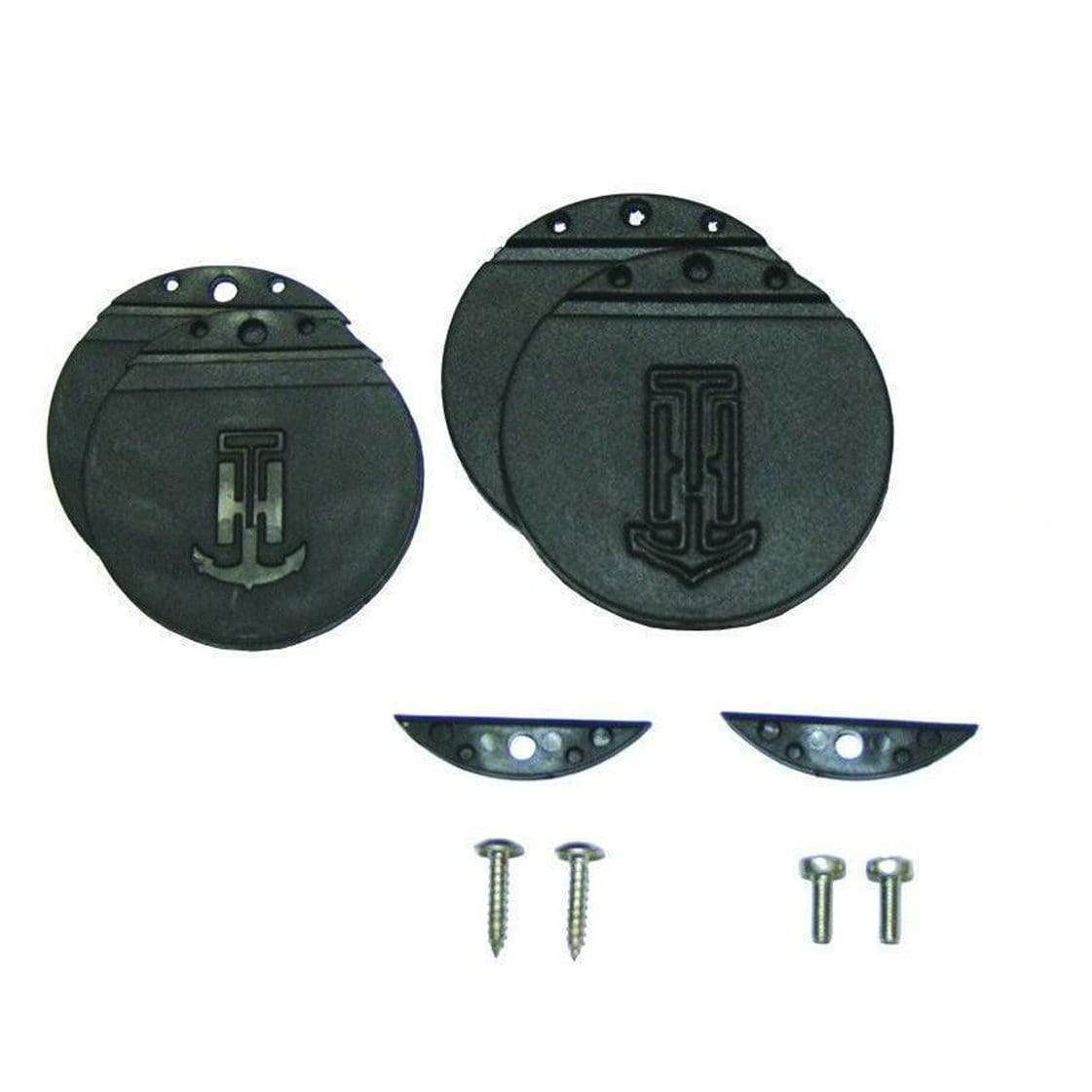 T-H Marine Flapper Scupper Replacement Kit