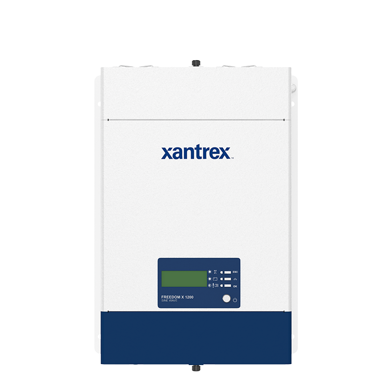 Xantrex Freedom X 1200w Oem Rplcmnt Invertr