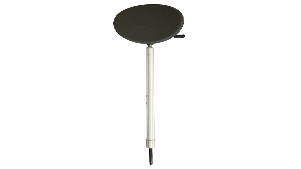 Springfield Kingpin Universal Thread Charcoal
