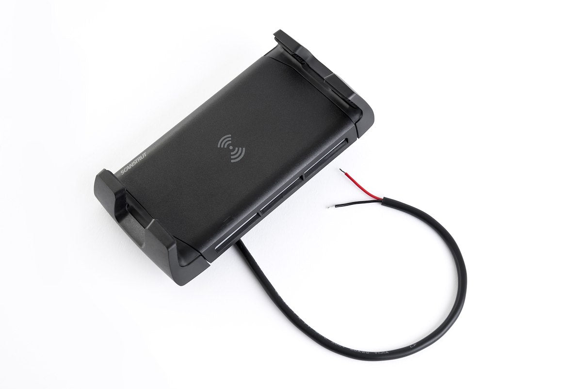 Scanstrut Active. 15w Waterproof Wireless Pho