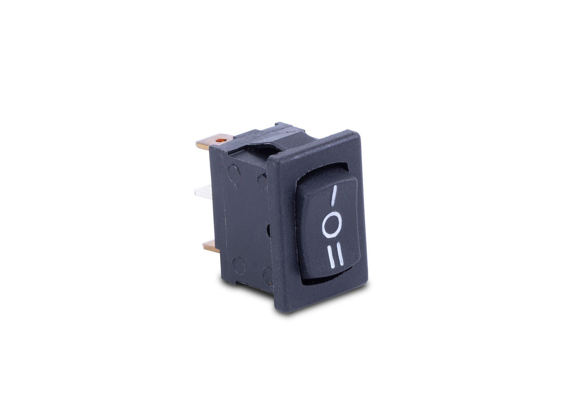Sierra Rocker Switch Compact Rocker Spdt (RK40860)