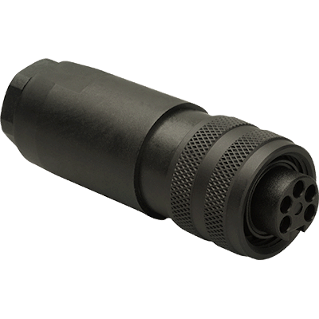 Maretron Field Cnctr Female Mini Straight