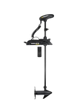MINN KOTA TERROVA 55/WR – Fishing & Trolling