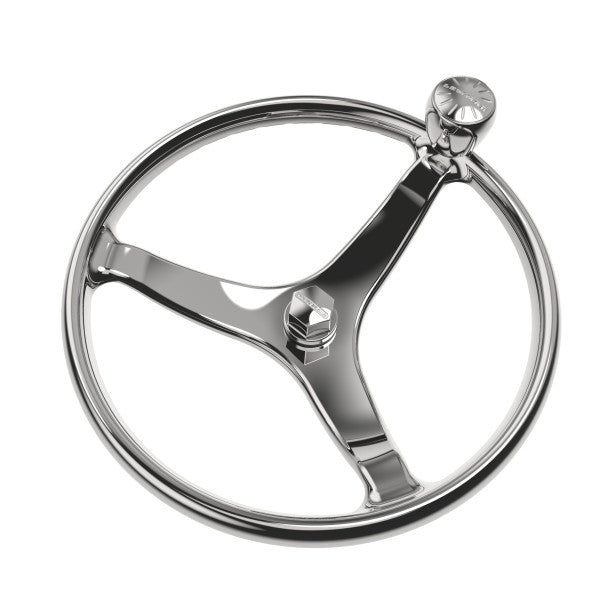 Lewmar Pg Wheel 13.5' Welded Nut 5/8