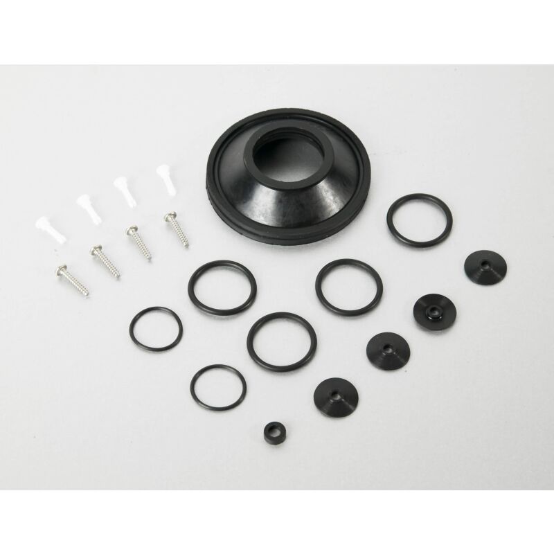 Whale Ser Kit Gusher Galley Mk3