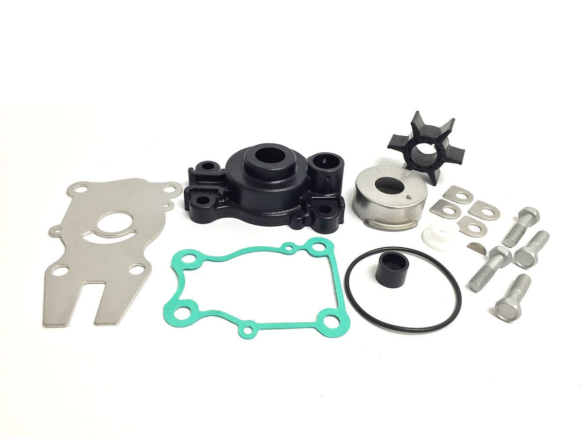 Sierra Water Pump Kit W/Housing (183415)
