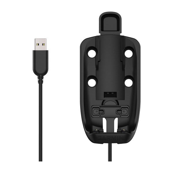 Garmin Powered Mount Inreach
