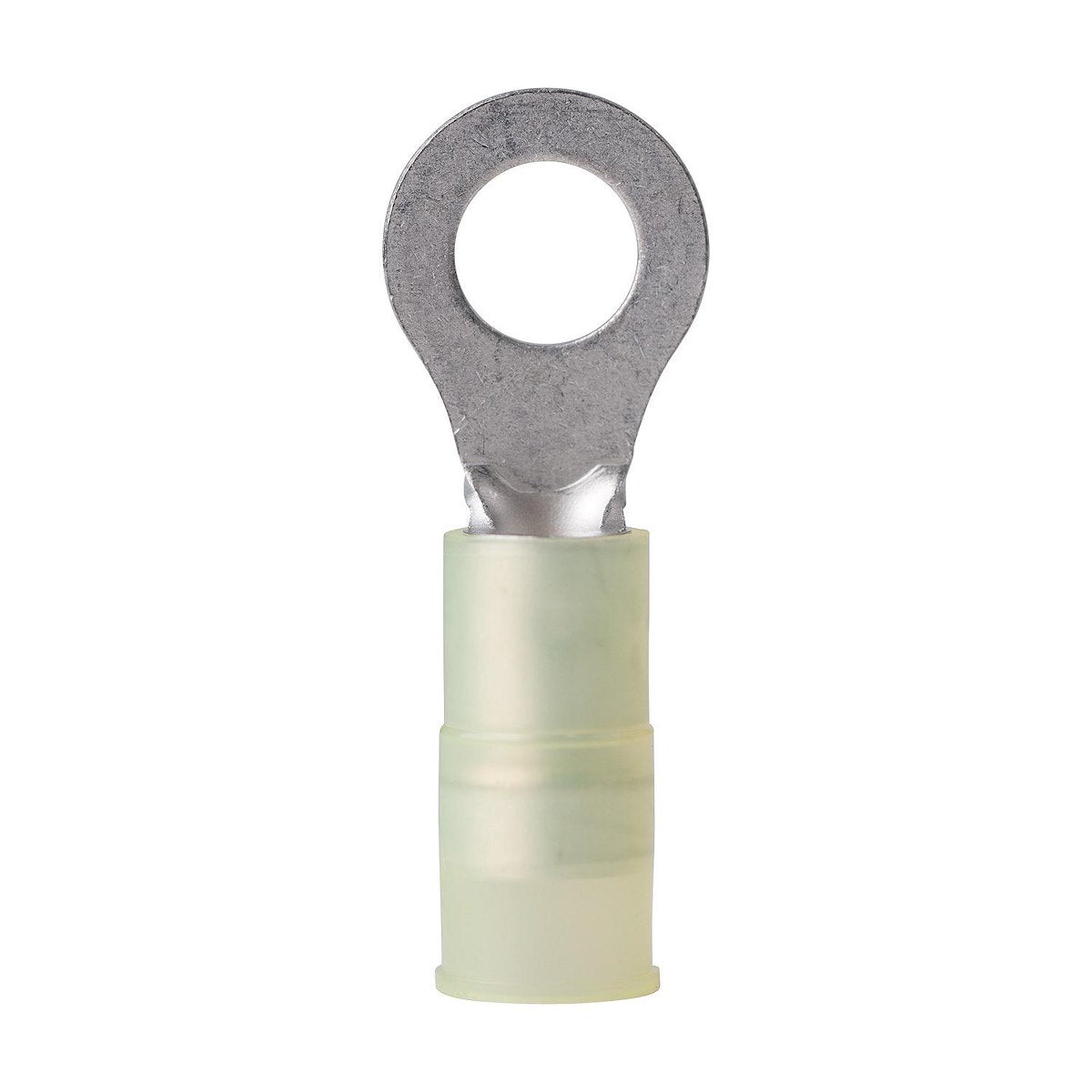 Ancor Nylon Ring Terminal 12-10 1/4' 25