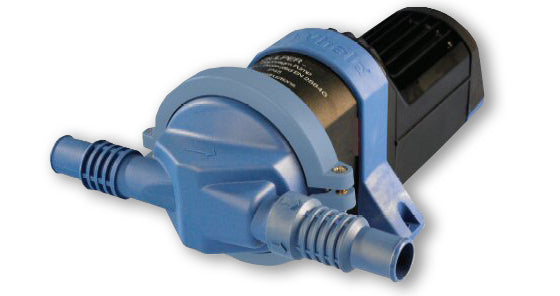 Whale Gulper 320 24v Retail