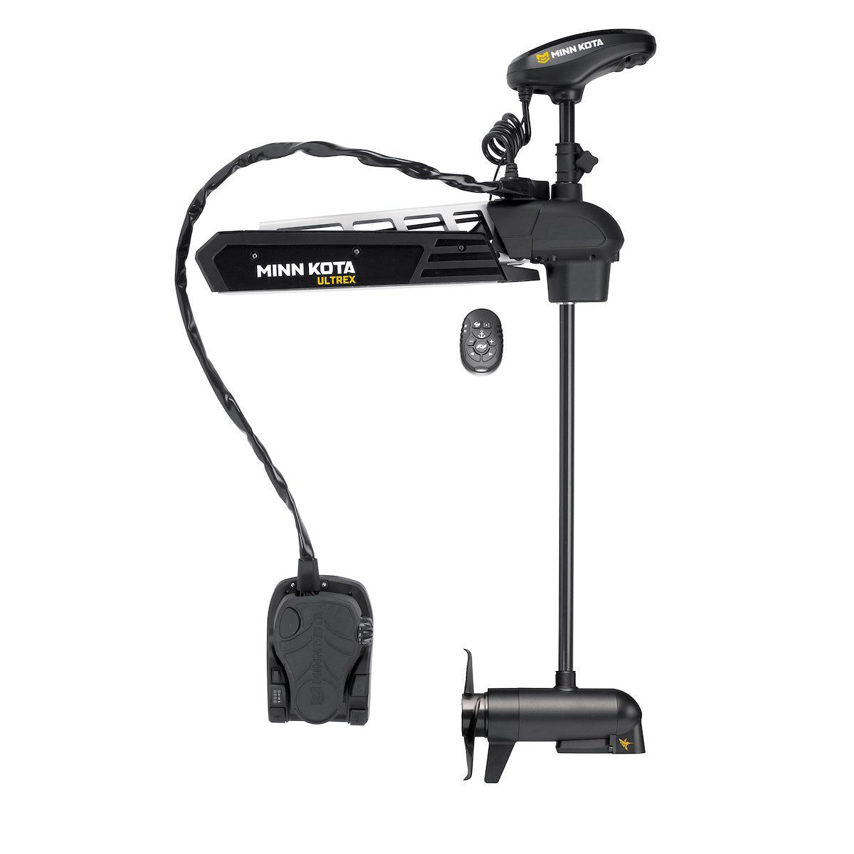 MINN KOTA ULTREX 80/MDI/MR – Fishing & Trolling