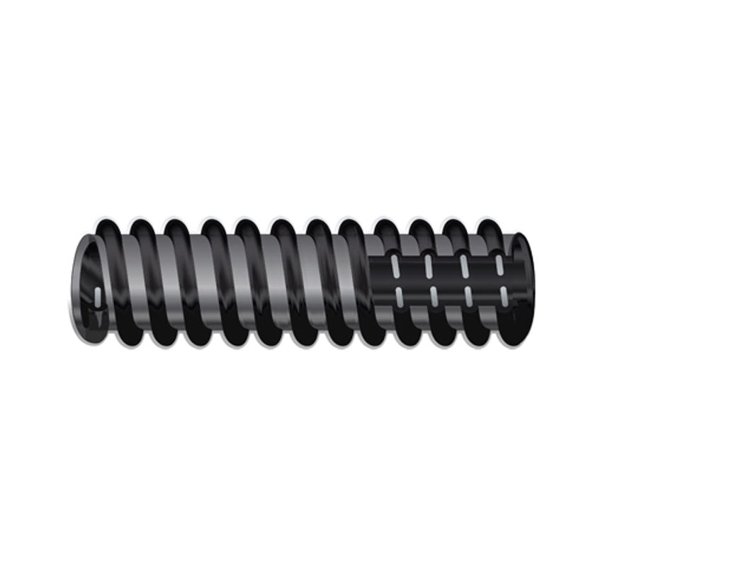 Sierra 1 1/8' Bilgevac 100' - Spool