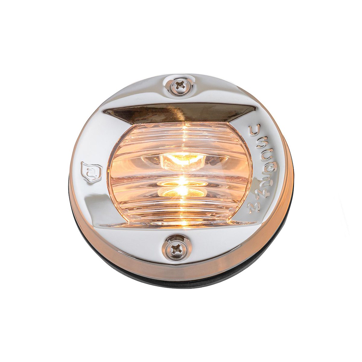 Attwood Transom Light Round