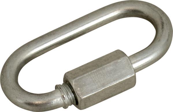 Sea-Dog Galvanized Quick Link 3-1/2'