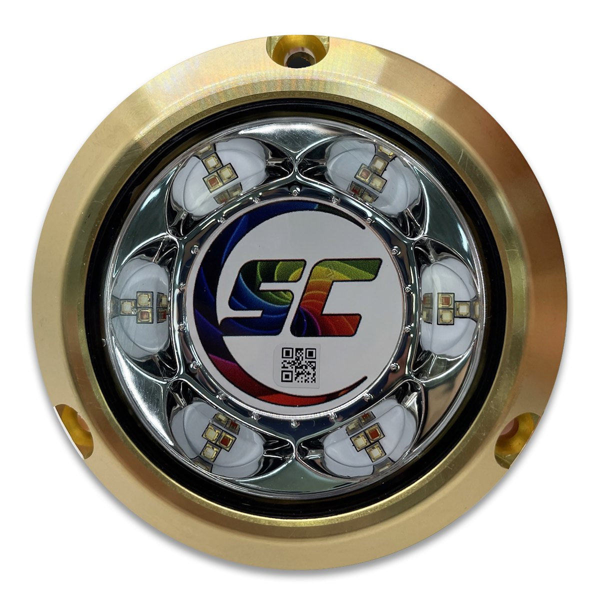 Shadow-Caster Sc3 Cc Underwater Light