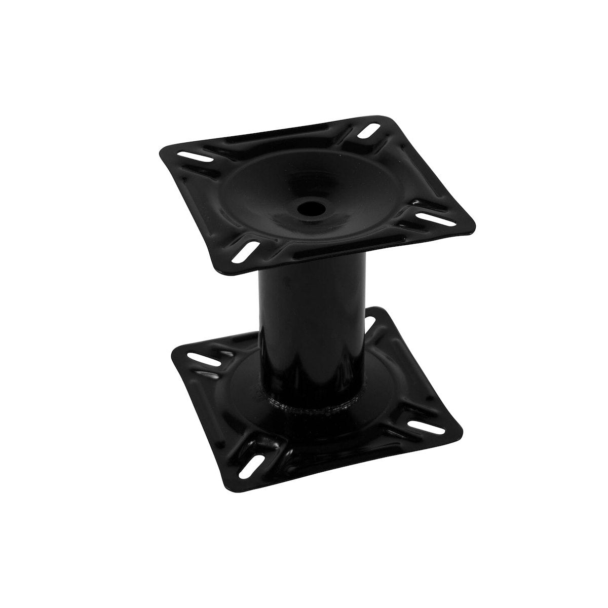 Wise 13' Black Steel Pedestal