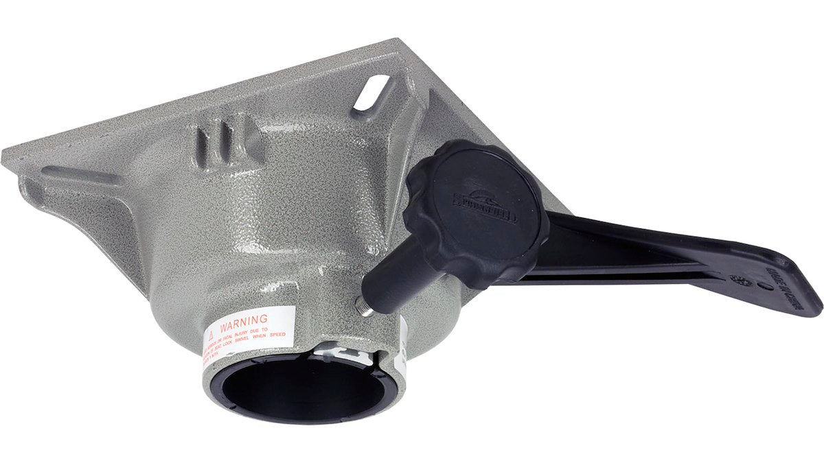 Springfield Swivel 2-3/8'Trac-Lock3 Lcking