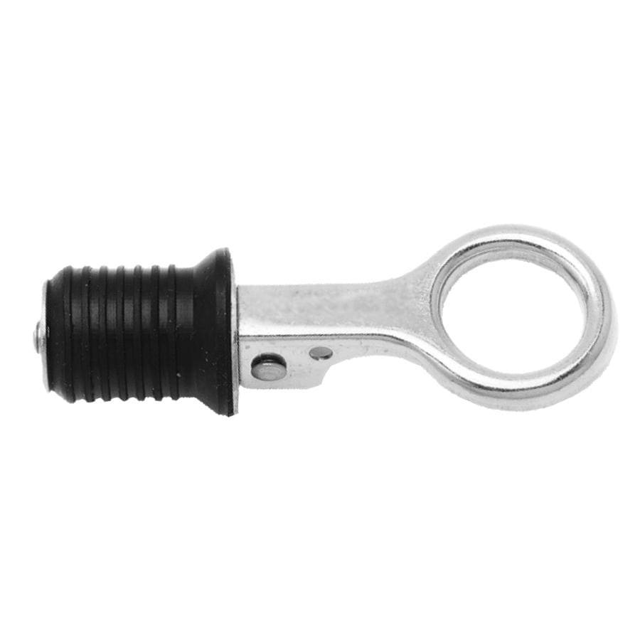 T-H Marine Snap Drain Plug 1' Ss