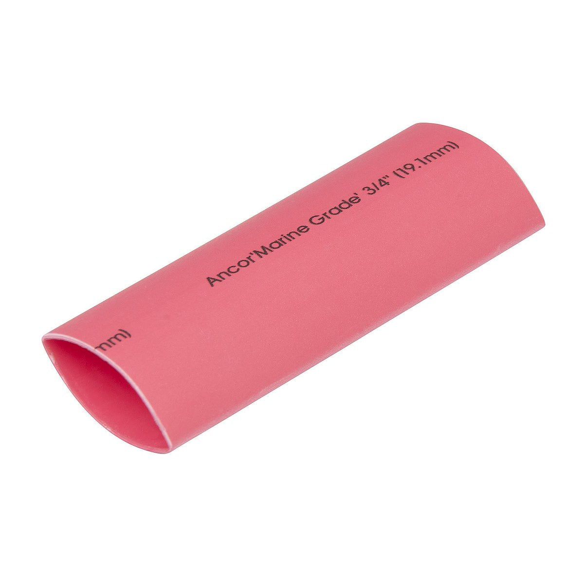 Ancor Heat Shrink Tubing 3/4' X 48' Red