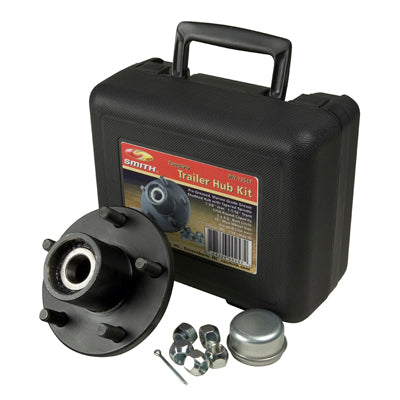 C.E. Smith Trailer Hub Kit (13311)