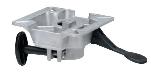 Attwood Abyc Lakesport Seat Mount