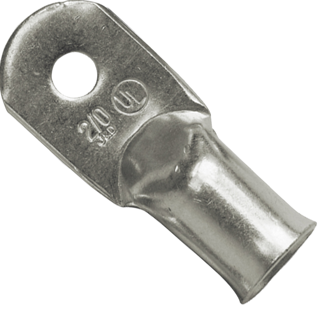 Ancor Tinned Lug #4 5/16' 25pc
