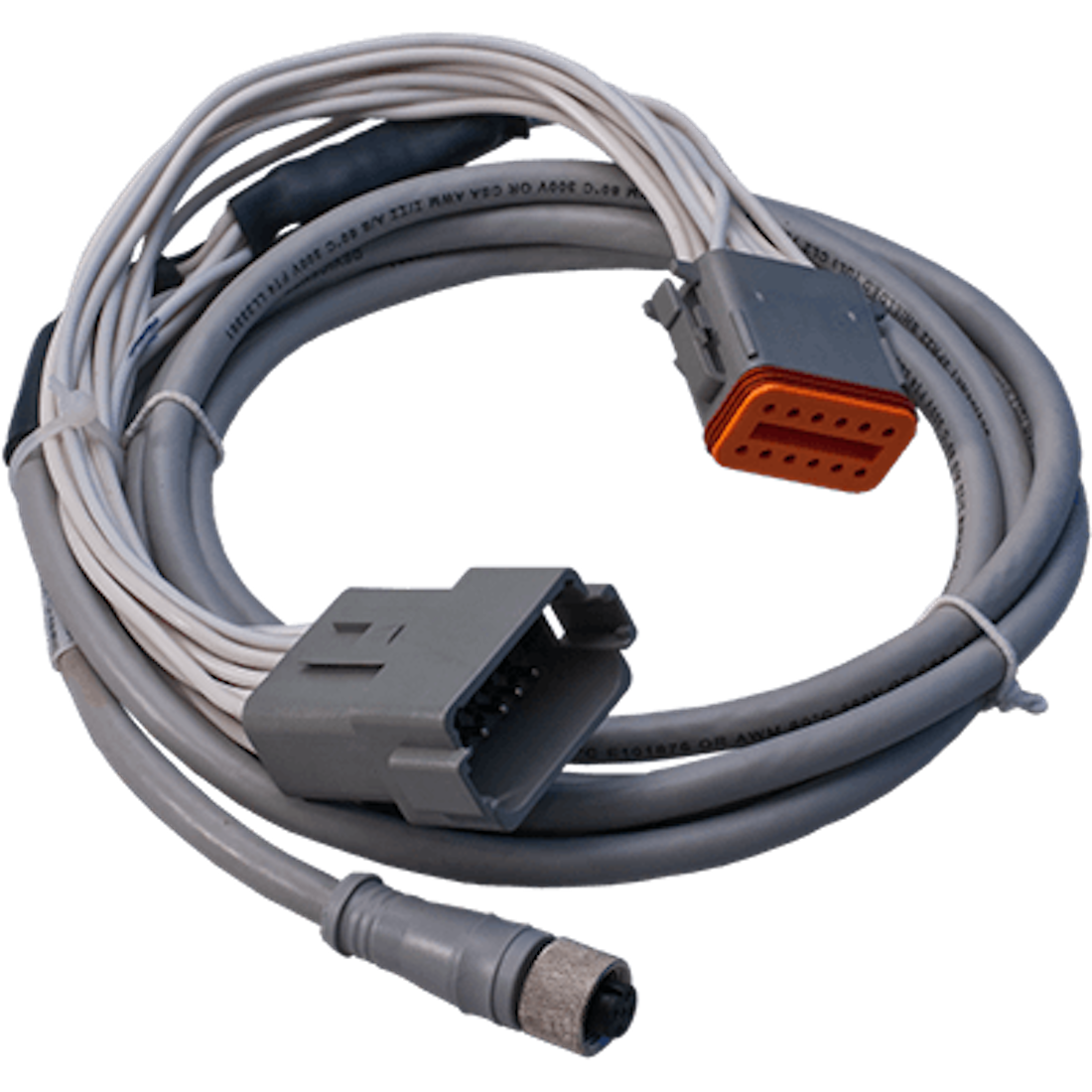 Maretron Adapter J2k100 Micro>Deutsche T