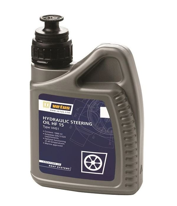 Vetus Vetus Hydraulic Steering Oil Iso Vg