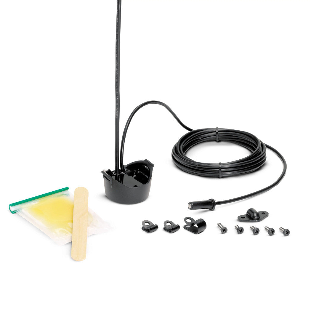 Humminbird Xdcr.Chirp-Hi-Wide.In-Hull.Temp7pin