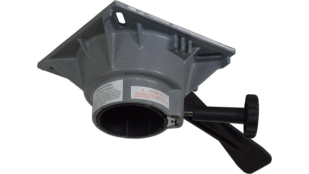 Springfield Swivel 2-7/8'Trac-Lock Iii Lck