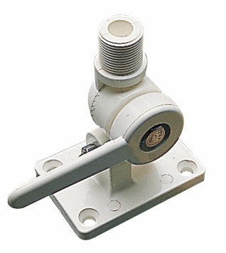 Sea-Dog Nylon Antenna Base Lever Type