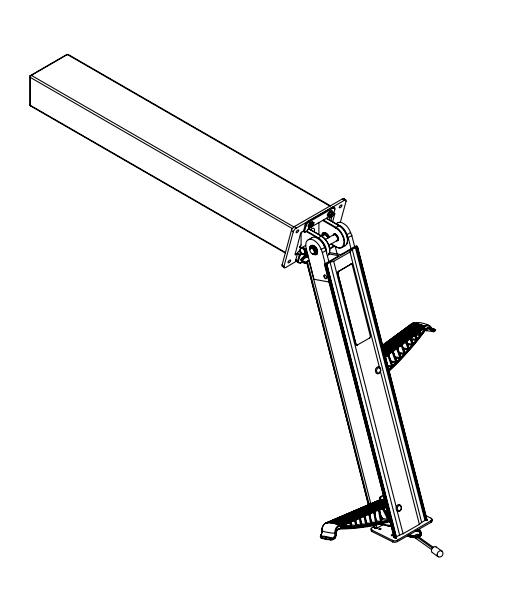 Attwood Ldr 2 Step Periscope