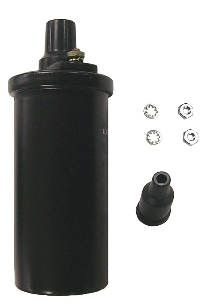 Sierra Ignition Coil (185433)