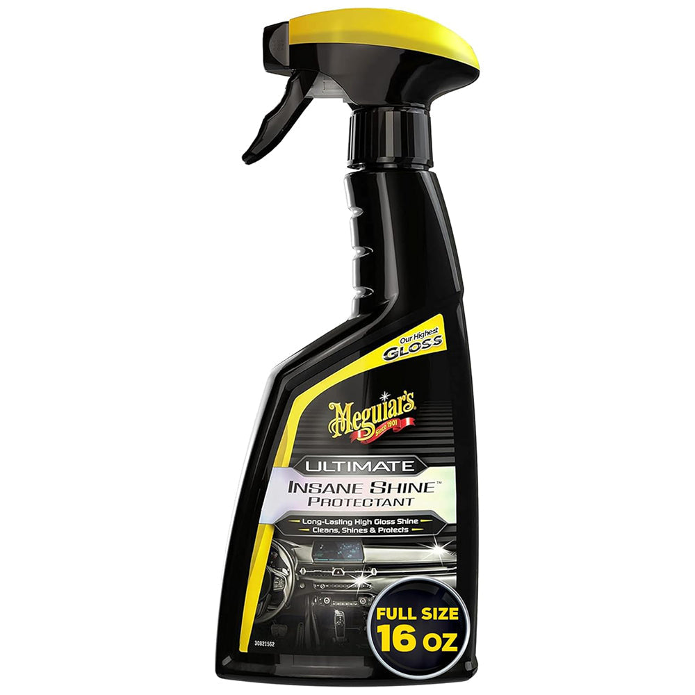 Meguiar's Ultimate Insane Shine Protectant Sp