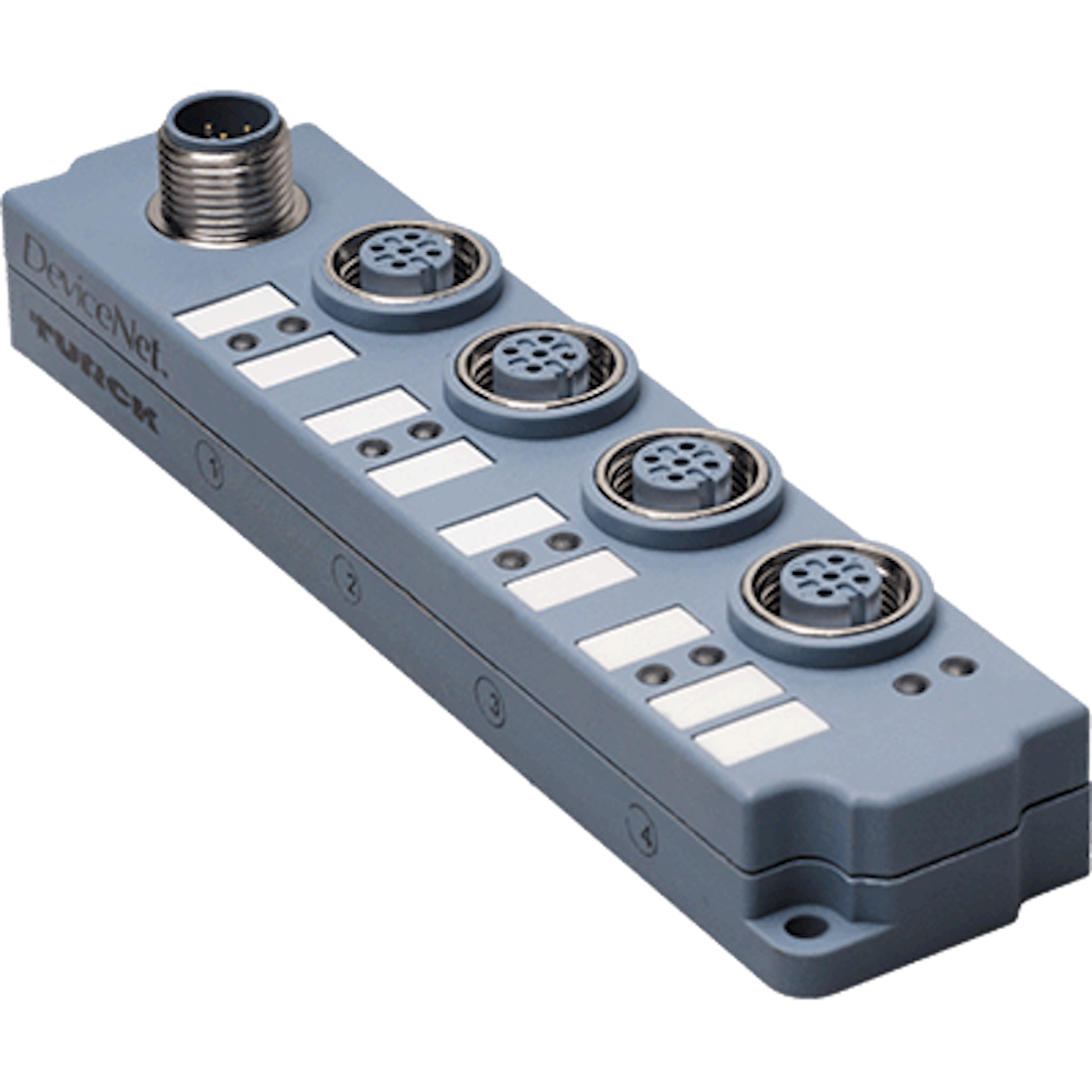 Maretron Multiport Box 4 Port