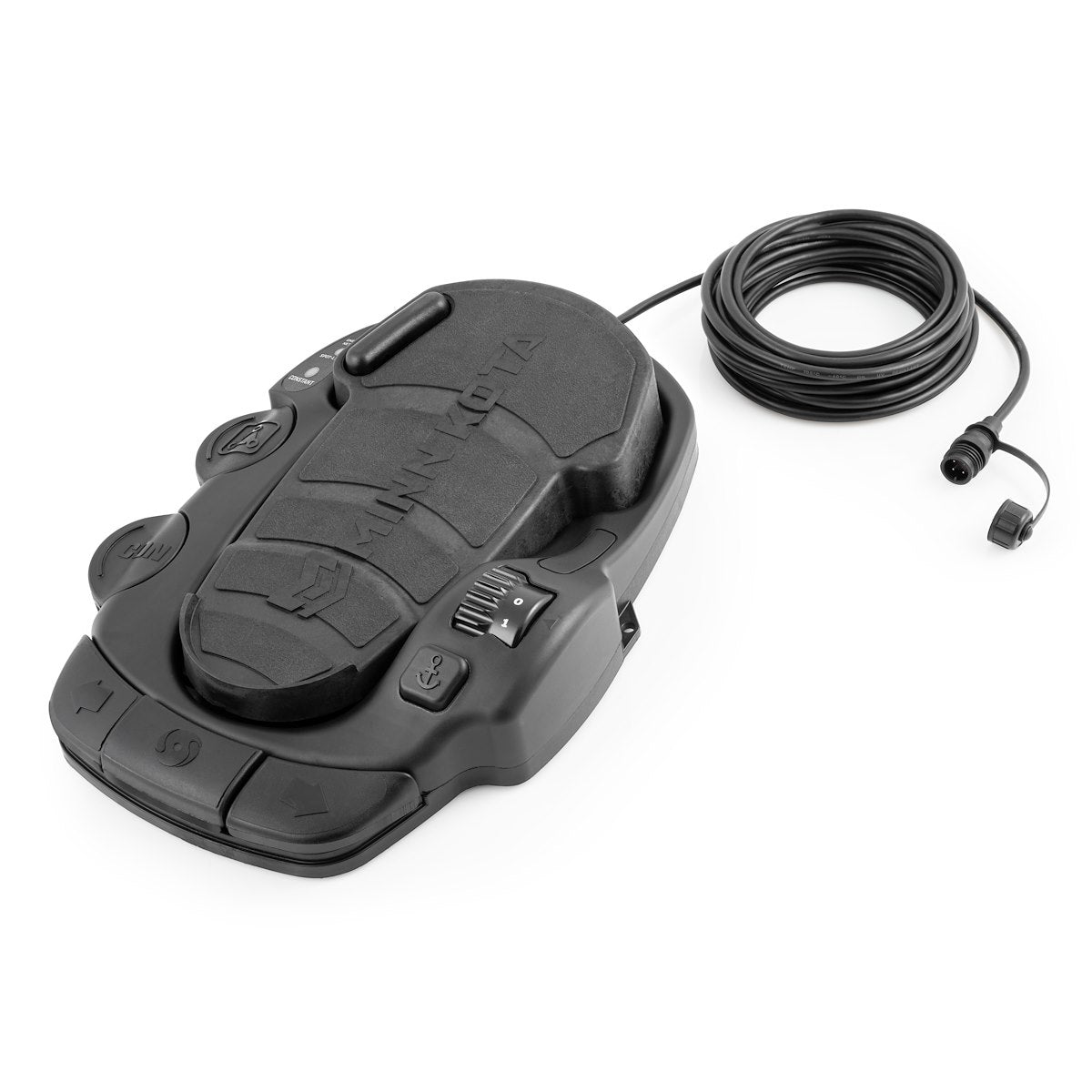 MINN KOTA TERROVA QUEST FOOT PEDAL ACCESSORY – Fishing & Trolling