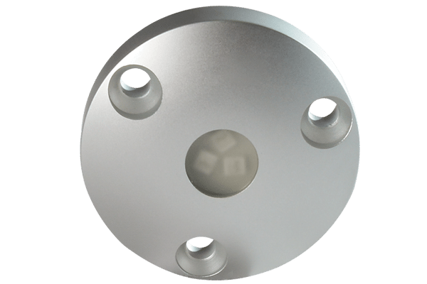 Lumitec Light Anywhere 1.75' Brushed White
